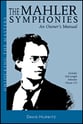 The Mahler Symphonies book cover